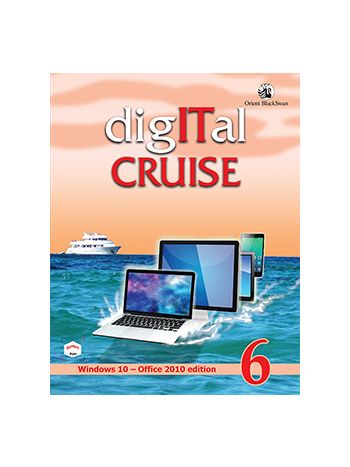 DigITal CRUISE 6