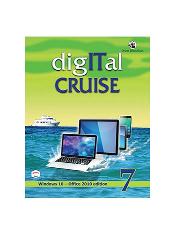 DigITal CRUISE 7