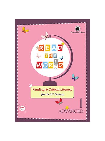 Read The World Advanced 1