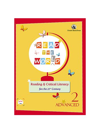 Read The World Advanced 2