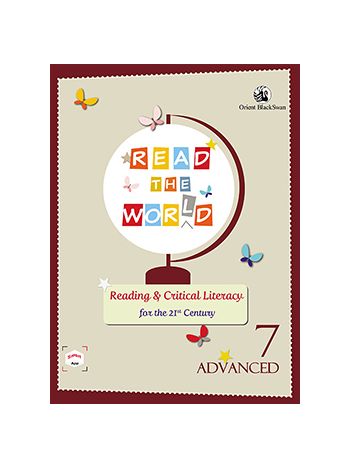 Read The World Advanced 7