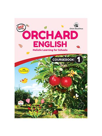 Orchard English Coursebook 1