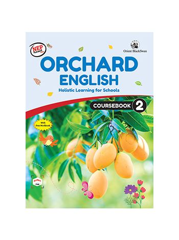 Orchard English Coursebook 2