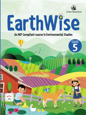 EarthWise 5