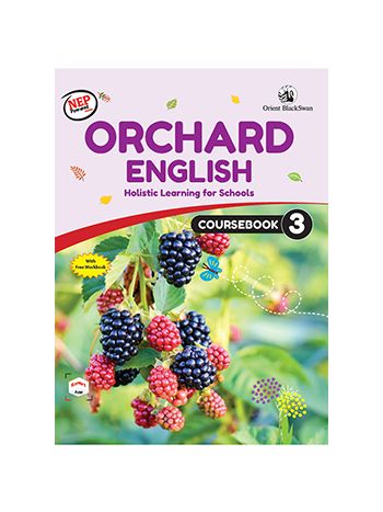 Orchard English Coursebook 3