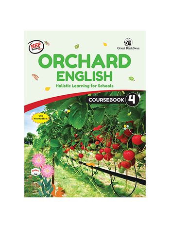 Orchard English Coursebook 4