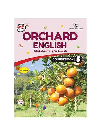 Orchard English Coursebook 5