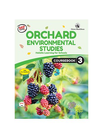 Orchard Environmental Studies Coursebook 3