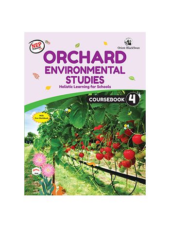 Orchard Environmental Studies Coursebook 4