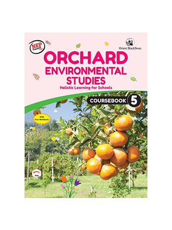 Orchard Environmental Studies Coursebook 5