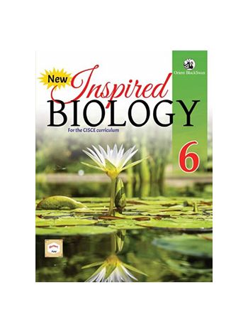 New Inspired Biology 6