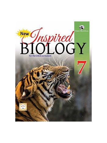 New Inspired Biology 7