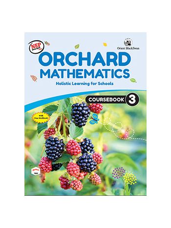 Orchard Mathematics 3