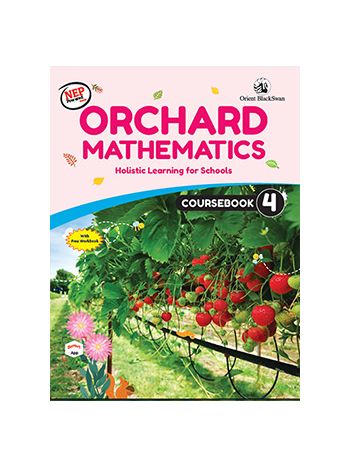 Orchard Mathematics 4