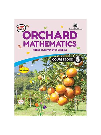 Orchard Mathematics 5