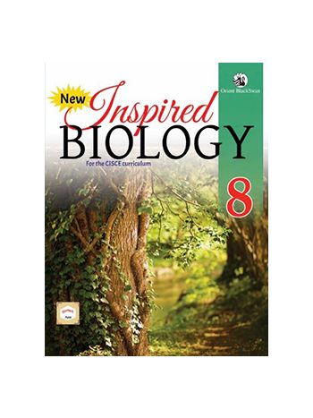 New Inspired Biology 8