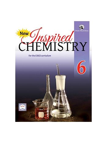 New Inspired Chemistry 6