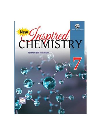 New Inspired Chemistry 7