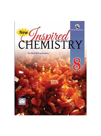 New Inspired Chemistry 8