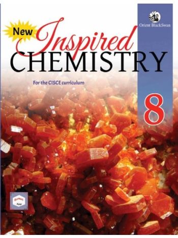 New Inspired Chemistry 8