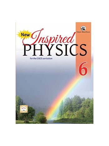 New Inspired Physics 6