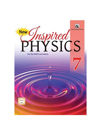 New Inspired Physics 7