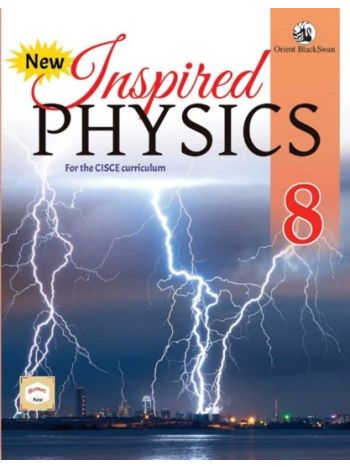 New Inspired Physics 8