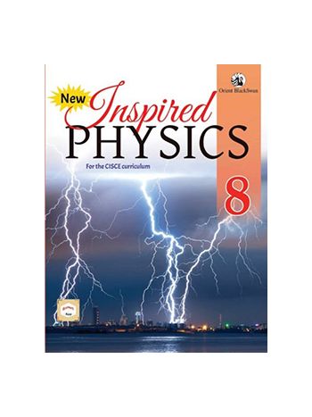 New Inspired Physics 8