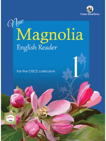 New Magnolia English Reader 1