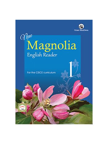 New Magnolia English Reader 1