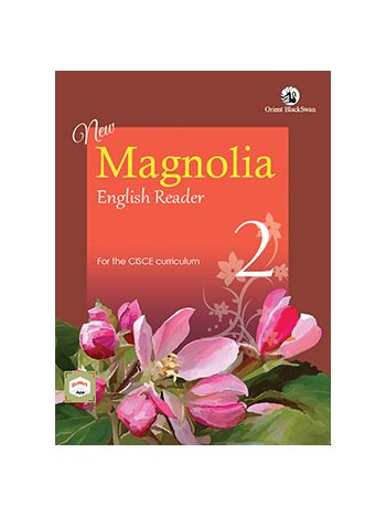 New Magnolia English Reader 2