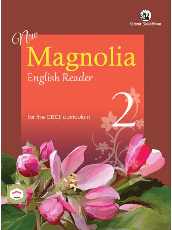 New Magnolia English Reader 2