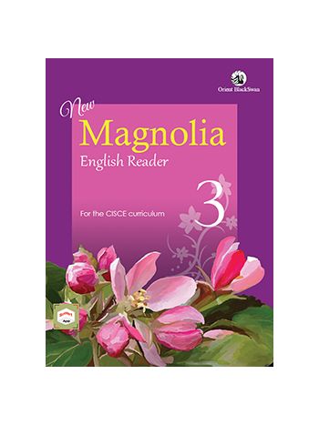 New Magnolia English Reader 3