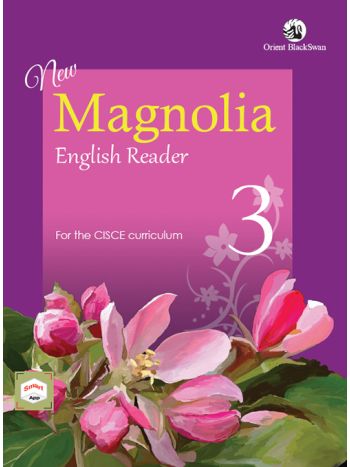 New Magnolia English Reader 3