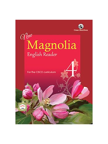 New Magnolia English Reader 4