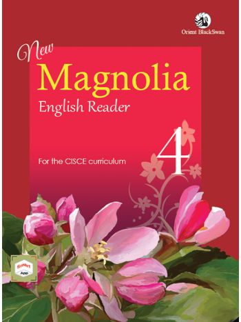 New Magnolia English Reader 4