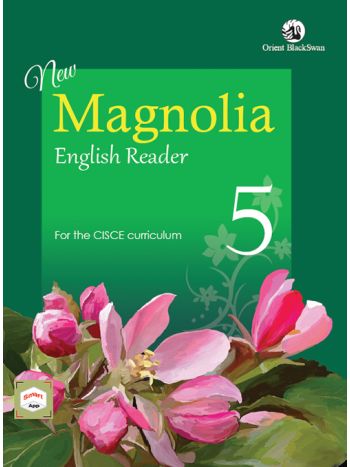 New Magnolia English Reader 5