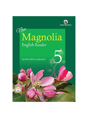 New Magnolia English Reader 5