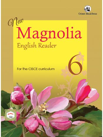 New Magnolia English Reader 6