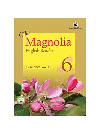 New Magnolia English Reader 6