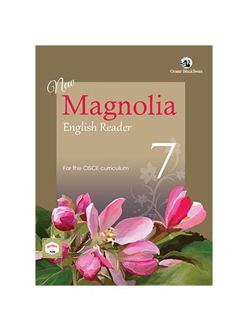 New Magnolia English Reader 7