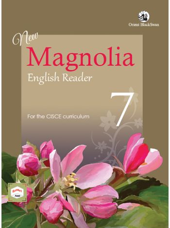 New Magnolia English Reader 7