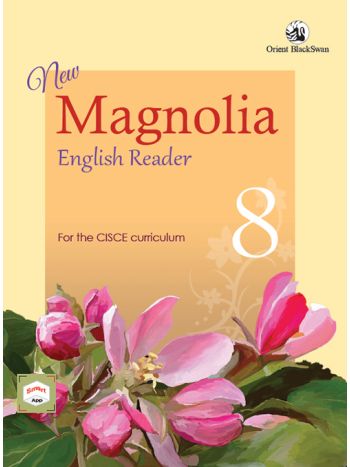 New Magnolia English Reader 8