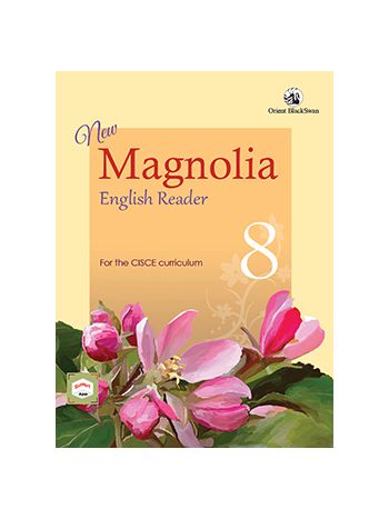 New Magnolia English Reader 8