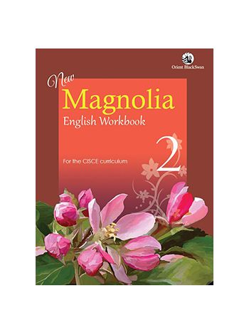 New Magnolia English Workbook 2