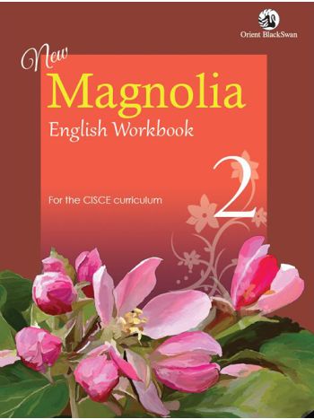 New Magnolia English Workbook 2