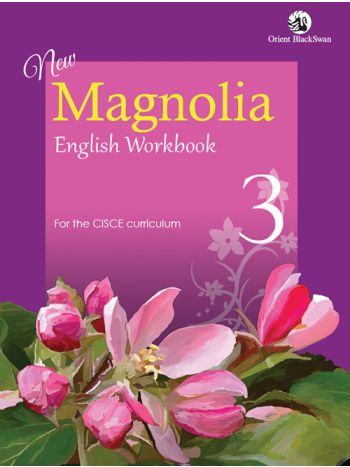 New Magnolia English Workbook 3