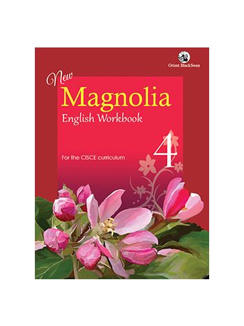 New Magnolia English Workbook 4