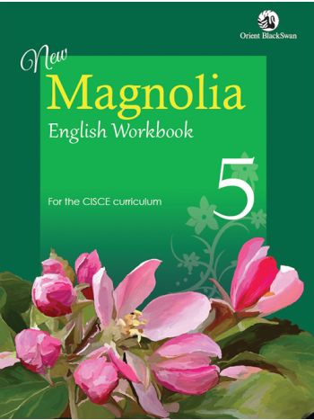 New Magnolia English Workbook 5