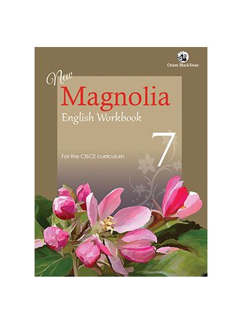 New Magnolia English Workbook 7